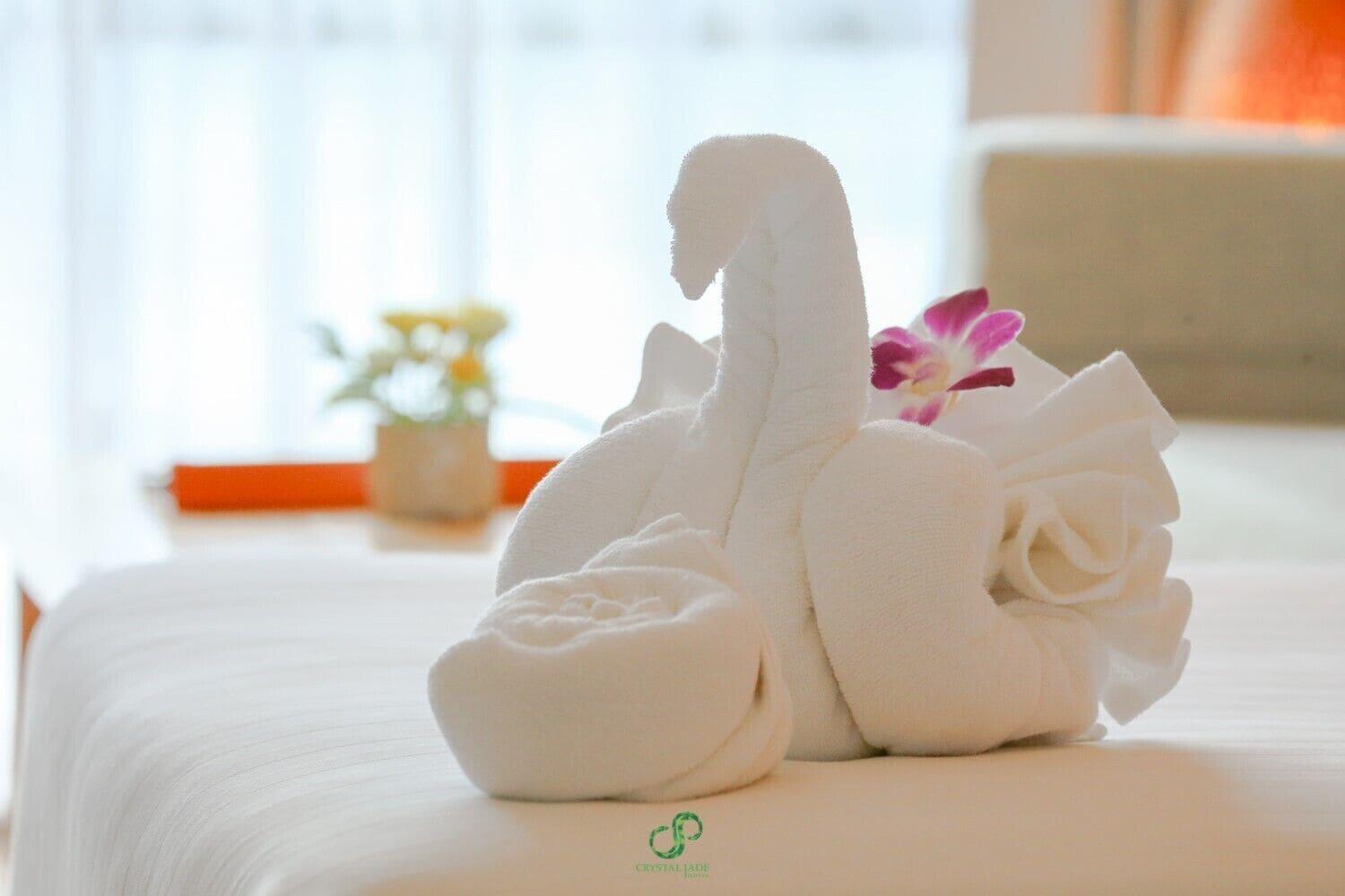 Crystal Jade Hotel Rayong Zewnętrze zdjęcie